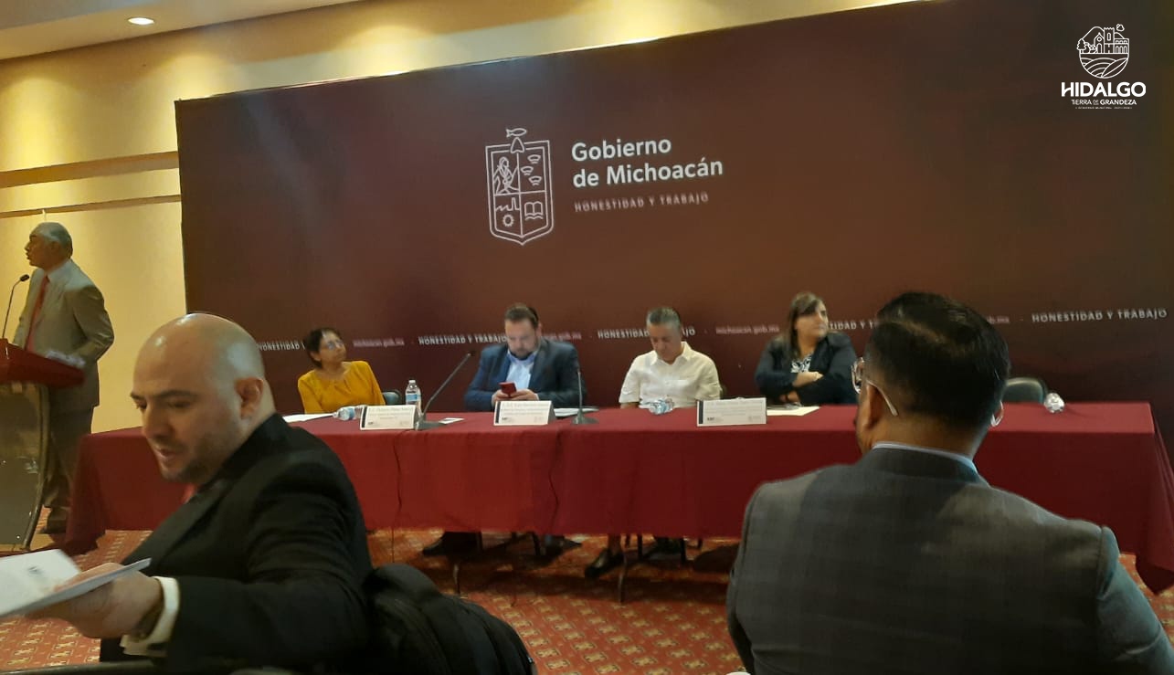 JOSÉ LUIS TÉLLEZ MARÍN, ASISTIÓ A CEREMONIA DE FIRMA DE LAS ACTAS DEL INICIO DE AUDITORÍA DEL EJERCICIO FISCAL 2022.